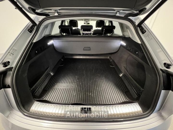 Audi e-tron 55 quattro 408 ch Avus Extended - 10