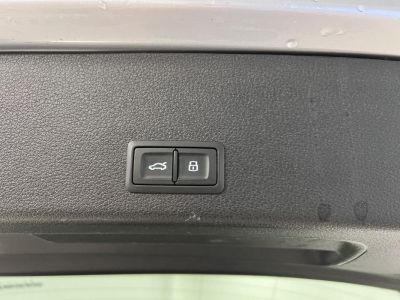 Audi e-tron 55 quattro 408 ch Avus Extended   - 11