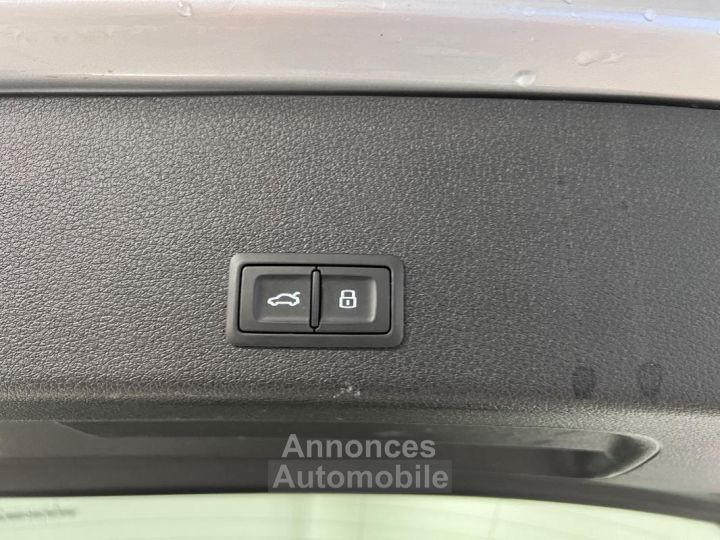 Audi e-tron 55 quattro 408 ch Avus Extended - 11