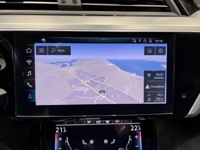 Audi e-tron 55 quattro 408 ch Avus Extended   - 14