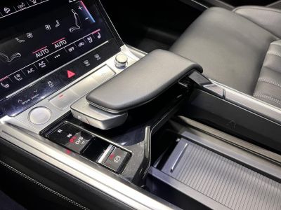 Audi e-tron 55 quattro 408 ch Avus Extended   - 16