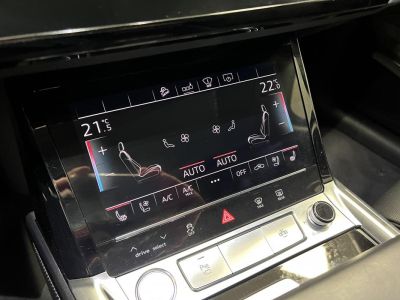 Audi e-tron 55 quattro 408 ch Avus Extended   - 18