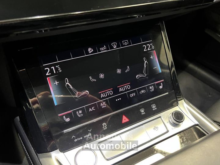 Audi e-tron 55 quattro 408 ch Avus Extended - 18