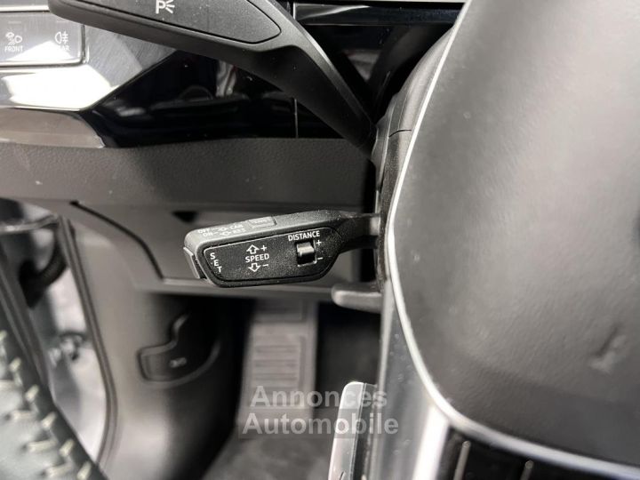 Audi e-tron 55 quattro 408 ch Avus Extended - 22