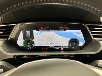 Audi e-tron 55 quattro 408 ch Avus Extended   - 23