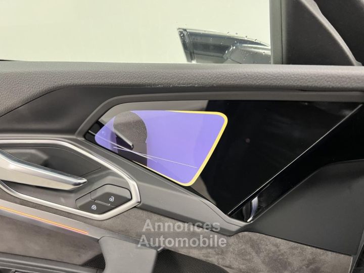 Audi e-tron 55 quattro 408 ch Avus Extended - 25