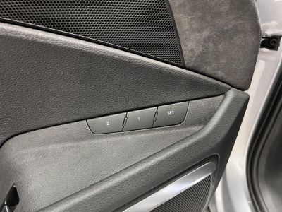 Audi e-tron 55 quattro 408 ch Avus Extended   - 26