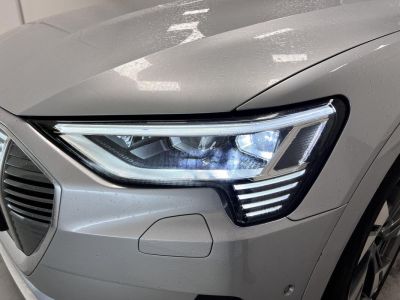 Audi e-tron 55 quattro 408 ch Avus Extended   - 30