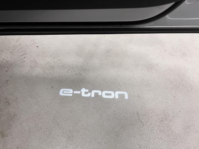 Audi e-tron 55 quattro 408 ch Avus Extended   - 31