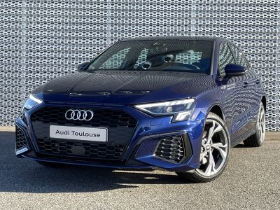 Audi A3 Sportback 40 TFSIe 204 S tronic 6 S Line   - 1