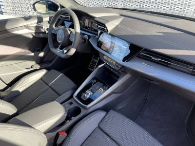 Audi A3 Sportback 40 TFSIe 204 S tronic 6 S Line   - 7