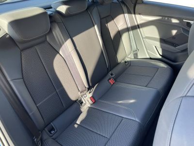 Audi A3 Sportback 40 TFSIe 204 S tronic 6 S Line   - 8