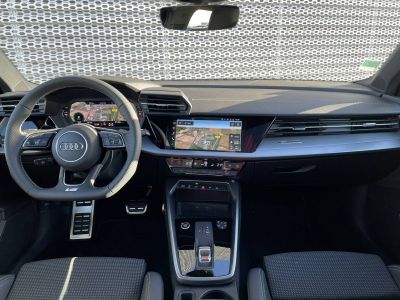 Audi A3 Sportback 40 TFSIe 204 S tronic 6 S Line   - 10