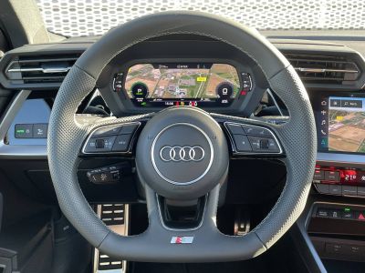 Audi A3 Sportback 40 TFSIe 204 S tronic 6 S Line   - 11