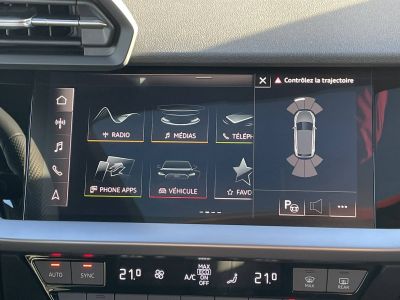 Audi A3 Sportback 40 TFSIe 204 S tronic 6 S Line   - 20