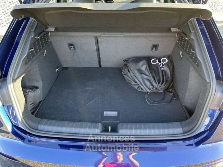 Audi A3 Sportback 40 TFSIe 204 S tronic 6 S Line - 25