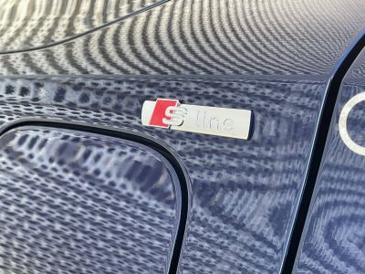 Audi A3 Sportback 40 TFSIe 204 S tronic 6 S Line   - 26