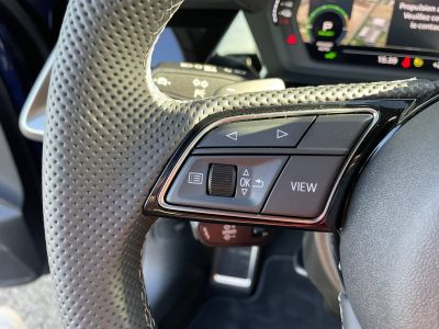 Audi A3 Sportback 40 TFSIe 204 S tronic 6 S Line   - 30