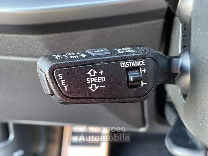 Audi A3 Sportback 40 TFSIe 204 S tronic 6 S Line - 33