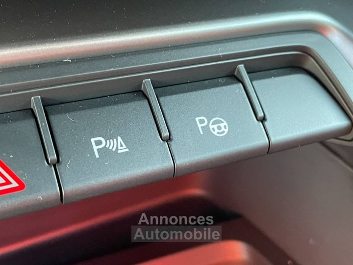 Audi A3 Sportback 40 TFSIe 204 S tronic 6 S Line - 34