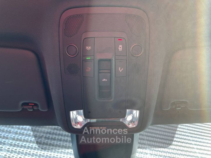 Audi A3 Sportback 40 TFSIe 204 S tronic 6 S Line - 35