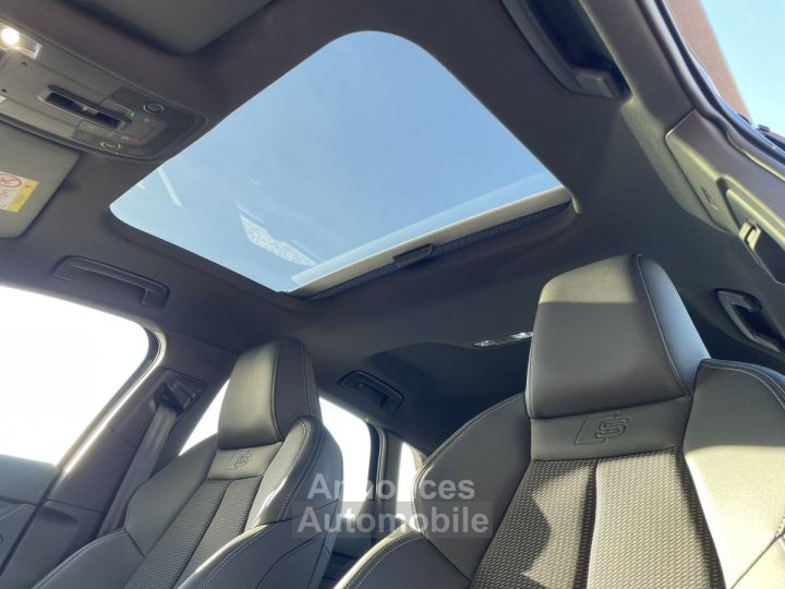 Audi A3 Sportback 40 TFSIe 204 S tronic 6 S Line - 36
