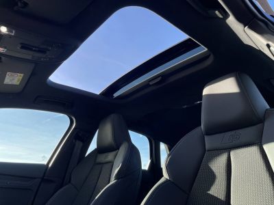 Audi A3 Sportback 40 TFSIe 204 S tronic 6 S Line   - 37