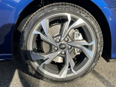 Audi A3 Sportback 40 TFSIe 204 S tronic 6 S Line   - 39