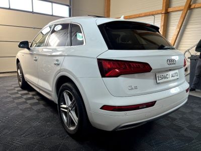 Audi Q5 20 TDI 190 S tronic 7 Quattro S line   - 3