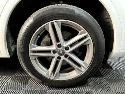 Audi Q5 20 TDI 190 S tronic 7 Quattro S line   - 9