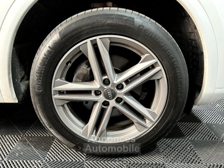 Audi Q5 20 TDI 190 S tronic 7 Quattro S line - 9