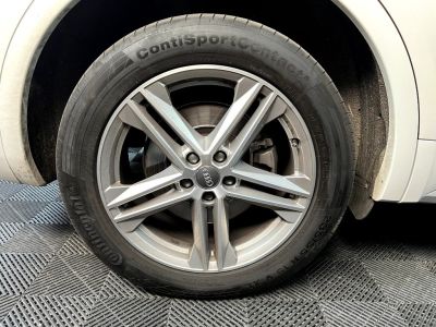Audi Q5 20 TDI 190 S tronic 7 Quattro S line   - 10