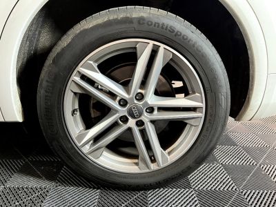 Audi Q5 20 TDI 190 S tronic 7 Quattro S line   - 11