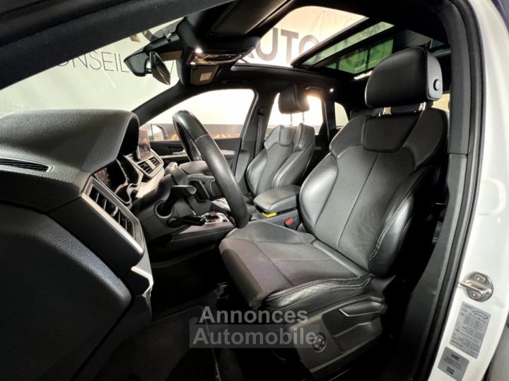 Audi Q5 20 TDI 190 S tronic 7 Quattro S line - 14