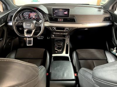 Audi Q5 20 TDI 190 S tronic 7 Quattro S line   - 18
