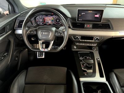 Audi Q5 20 TDI 190 S tronic 7 Quattro S line   - 19