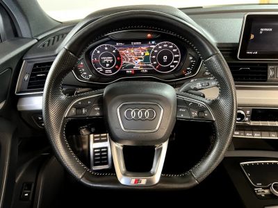 Audi Q5 20 TDI 190 S tronic 7 Quattro S line   - 20