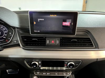 Audi Q5 20 TDI 190 S tronic 7 Quattro S line   - 21