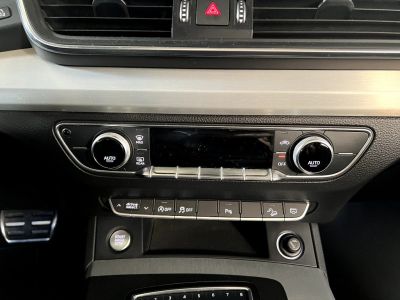 Audi Q5 20 TDI 190 S tronic 7 Quattro S line   - 22