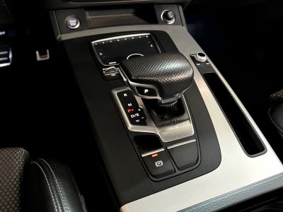 Audi Q5 20 TDI 190 S tronic 7 Quattro S line   - 23