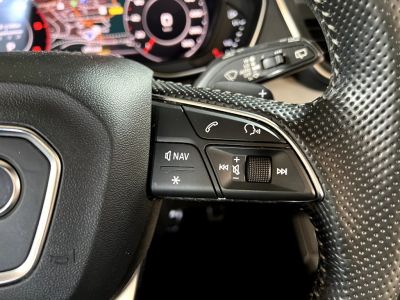 Audi Q5 20 TDI 190 S tronic 7 Quattro S line   - 24