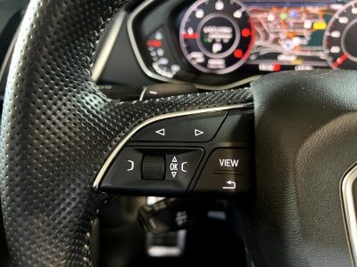 Audi Q5 20 TDI 190 S tronic 7 Quattro S line   - 25