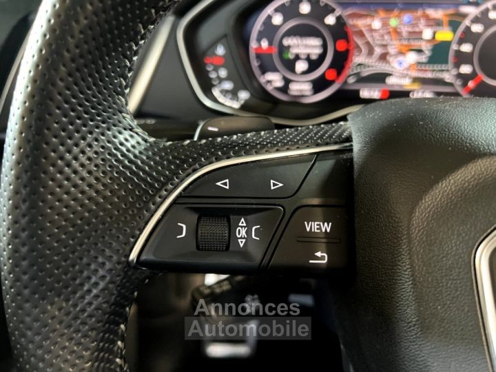 Audi Q5 20 TDI 190 S tronic 7 Quattro S line - 25