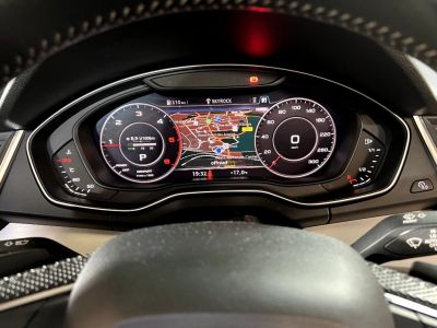 Audi Q5 20 TDI 190 S tronic 7 Quattro S line   - 26