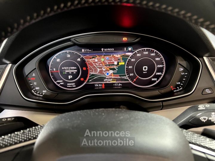 Audi Q5 20 TDI 190 S tronic 7 Quattro S line - 26