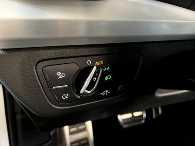 Audi Q5 20 TDI 190 S tronic 7 Quattro S line   - 27