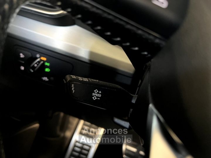 Audi Q5 20 TDI 190 S tronic 7 Quattro S line - 28