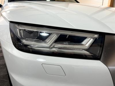 Audi Q5 20 TDI 190 S tronic 7 Quattro S line   - 32