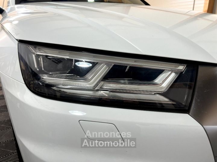Audi Q5 20 TDI 190 S tronic 7 Quattro S line - 32