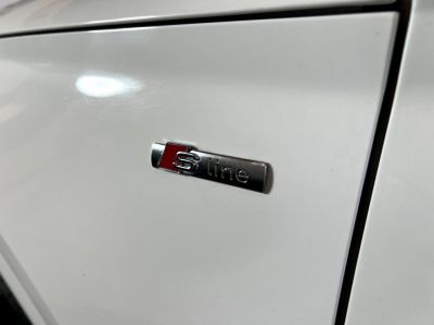 Audi Q5 20 TDI 190 S tronic 7 Quattro S line   - 34